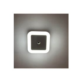 Cata Ct-9500 Beyaz Işık Fotoselli Gece Lambası
