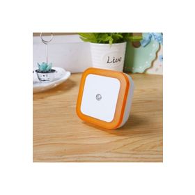 Cata CT-9500 Fişli Sensörlü Amber Gece Lambası