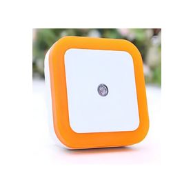Cata CT-9500A 1 Watt Amber Renk LED Gece Lambası