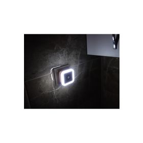 Cata CT-9500B 1 W Fotoselli Beyaz Gece Lambası