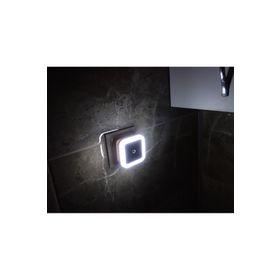 Cata CT-9500B 1 W Fotoselli Beyaz Gece Lambası
