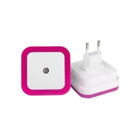 Cata CT-9500P Fotoselli Pembe Gece Lambası