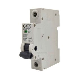 Cata CT-9610 2A C Tipi Otomatik Sigorta