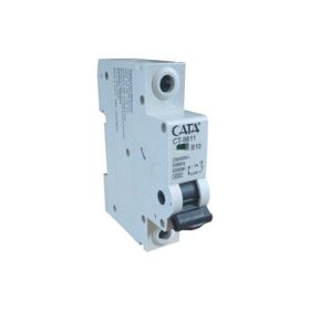 Cata CT-9611 10 Amper B Tipi V 2 Adet Otomat Sigorta