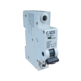 Cata CT-9611 10A B Tipi Otomatik Sigorta