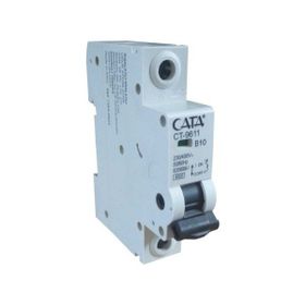 Cata CT-9611 10A B Tipi Otomatik Sigorta
