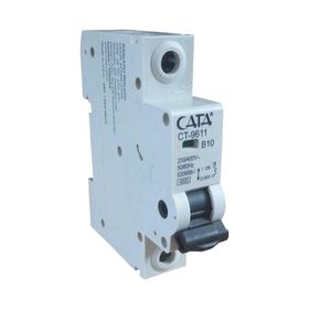Cata CT-9611 10A B Tipi Otomatik Sigorta