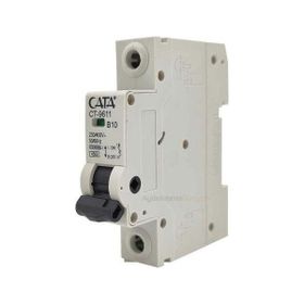 Cata CT-9611 10A B Tipi Otomatik Sigorta