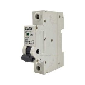Cata CT-9611 10A B Tipi Otomatik Sigorta