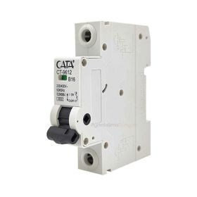 Cata CT-9612 1x16A B Tipi 4.5 kA Otomatik Sigorta