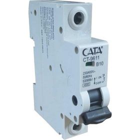 Cata CT-9613 20A B Tipi Otomatik Sigorta