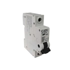 Cata CT-9614 25A B Tipi Otomatik Sigorta