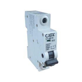 Cata CT-9615 32A B Tipi Otomatik Sigorta