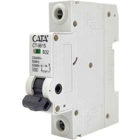 Cata CT-9615 32A B Tipi Otomatik Sigorta