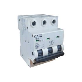 Cata CT-9631 25A C Tipi Otomatik Sigorta