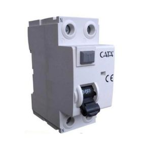Cata CT-9641 40A 300mA Kaçak Akım Rölesi