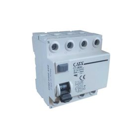 Cata CT-9642 40A 30mA Kaçak Akım Rölesi