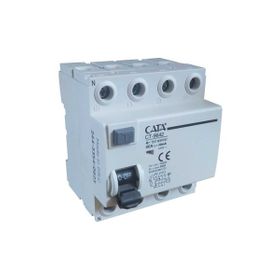 Cata CT-9642 40A 30mA Kaçak Akım Rölesi