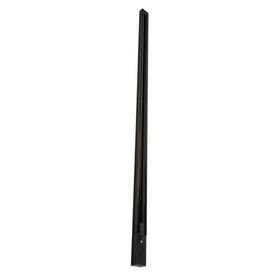 Cata CT-9720 Siyah Monofaze Spot Ray 1mt Armatür