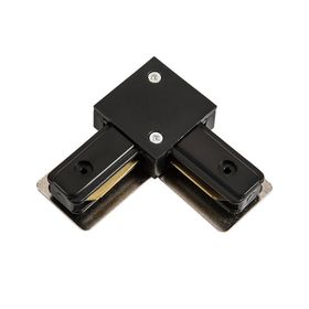 Cata CT-9773S L Besleme Parçası Siyah Monofaze Spot Rayı