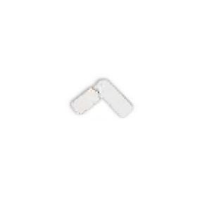 Cata CT-9873 Beyaz Ray Spot Ek ve L Dönüş Aparatı