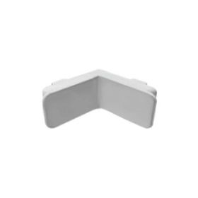 Cata CT-9875 Beyaz Ray Spot Duvar Dönüş Aparatı