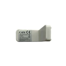 Cata CT-9875 Beyaz Ray Spot Duvar Dönüş Aparatı