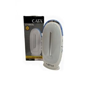Cata CT-9953 Aras Beyaz 60 Led Işıldak