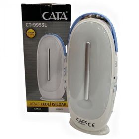 Cata CT-9953 Aras Beyaz 60 Led Işıldak