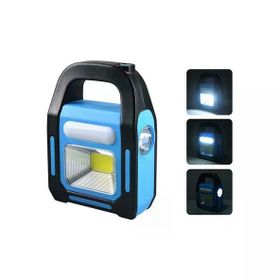 Cata CT-9955 Güneş Enerjili Led El Feneri
