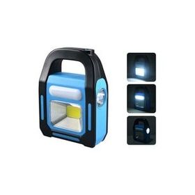 Cata CT-9955 Güneş Enerjili Led El Feneri