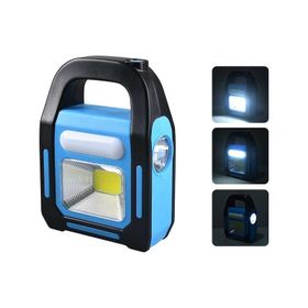 Cata CT-9955 Güneş Enerjili Led El Feneri