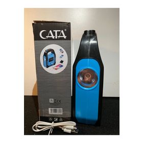 Cata CT-9955 Güneş Enerjili Led El Feneri