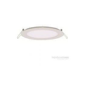 Cata CT5148 15W Panel Sarı Led Spot Armatür