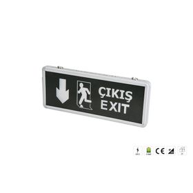Cata CT9167 Exit Acil Çıkış Armatürü