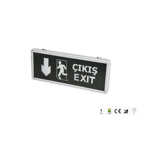 Cata CT9167 Exit Acil Çıkış Armatürü