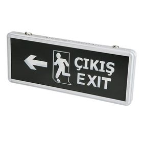 Cata CT9170 Exit Acil Çıkış Armatürü