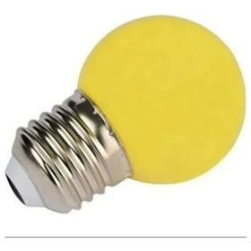 Cata E-27 1 watt Ledli Duylu 1-10 W Sarı Gece Lambası