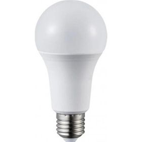 Cata E-27 12W Beyaz Duylu Led Ampul