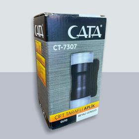 CATA GU10 DUY 0.5W 15 LED ÇANAK AMPUL
