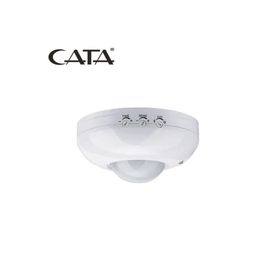 Cata Hareket Sensörü 360 Derece Sıva Üstü Led Aydınlatma