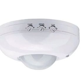 Cata Hareket Sensörü 360 Derece Sıva Üstü Led Aydınlatma