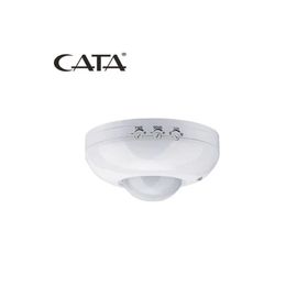 Cata Hareket Sensörü 360 Derece Sıva Üstü Led Aydınlatma