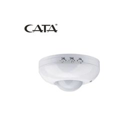 Cata Hareket Sensörü 360 Derece Sıva Üstü Led Aydınlatma