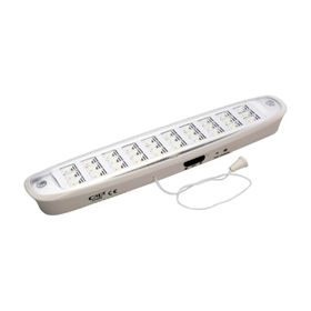 Cata KN-9932 30 Ledli Şarjlı Işıldak