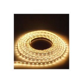 Cata On Çip Şerit İç Mekan Amber Led Aydınlatma