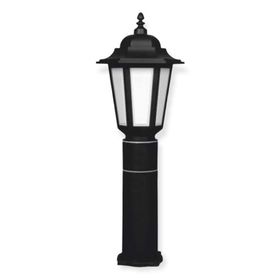 Cata Parma 60 cm E27 Ct-7112 Led Fener Set