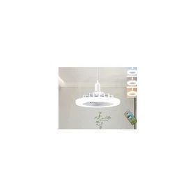 Cata Poyraz Fan Led Ampul 42 W Led Vantilatör