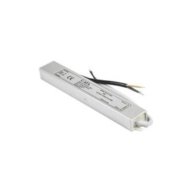Cata Şerit 200W 17 Amper Led Trafosu