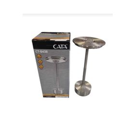 Cata Siyah Masa Lambası